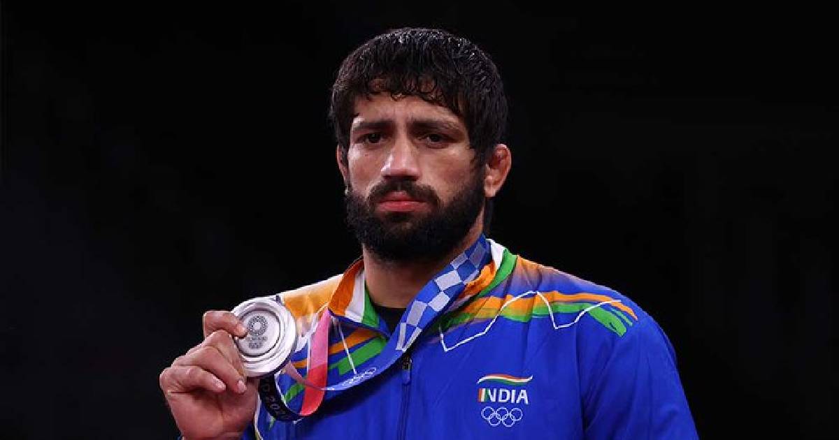 Ravi Dahiya, Bajrang Poonia and Vinesh Phogat - Wrestling Star Indian wrestler Ravi Dahiya bagged a well-deserved silver medal in the men’s freestyle 57kg category at the Olympics in Tokyo. With the star-studded wrestling contingent, India will be hoping for more medals in this sport than others.